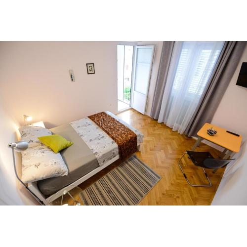 Apartment Rocky I