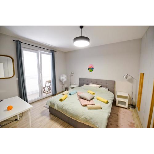 Apartment Rocky II