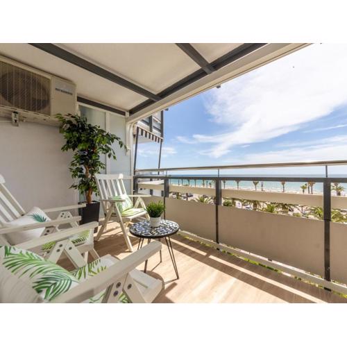 Apartment Rodas-5 by Interhome