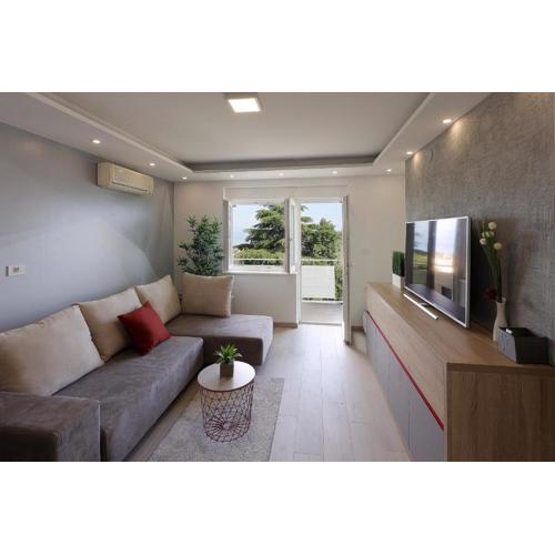 Apartment Rodela