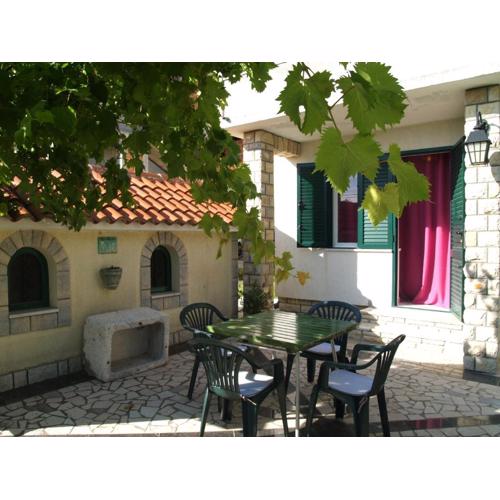 Apartment Roglić
