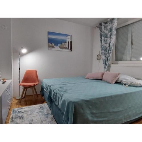 Apartment Roko - 150 m from the Beach