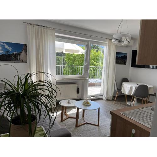 Apartment Roma
