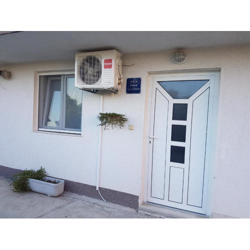 Apartment Roma