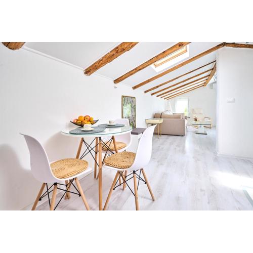 Apartment Romantique