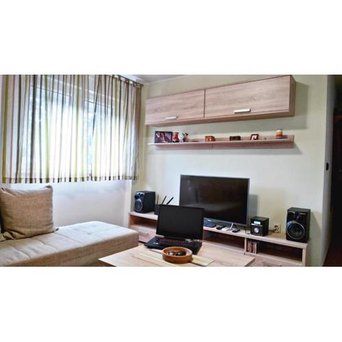 Apartment Romina
