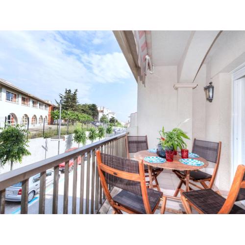Apartment Ronda by Interhome