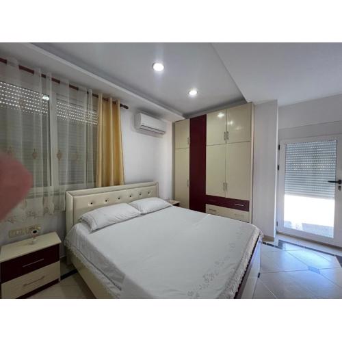 Apartment room Noar