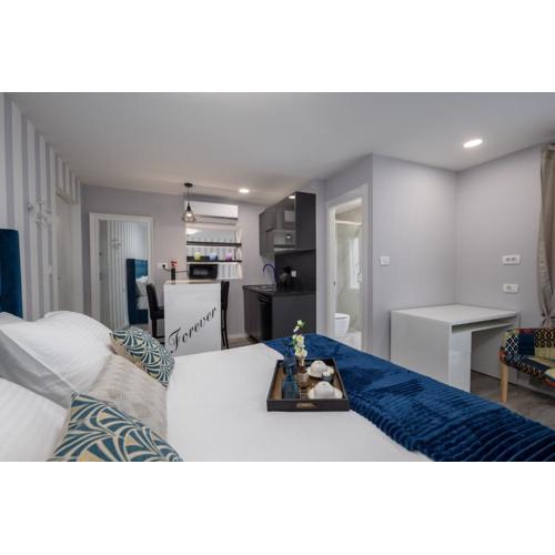 Apartment & rooms Forever 2
