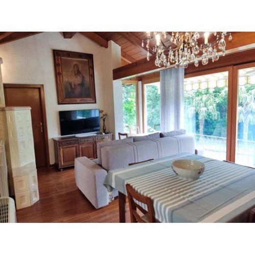 Apartment & Rooms Villa Oliva - Two Bedroom Apartment
