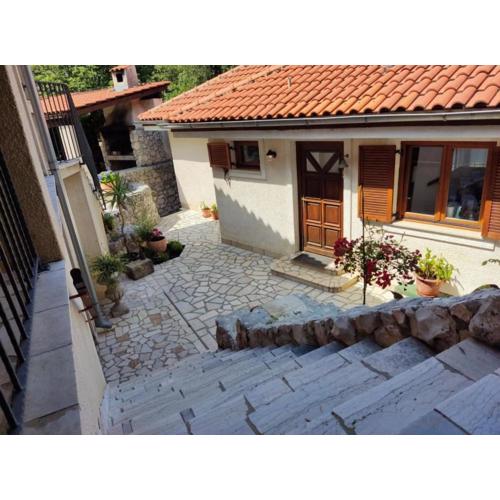 Apartment & Rooms Villa Oliva