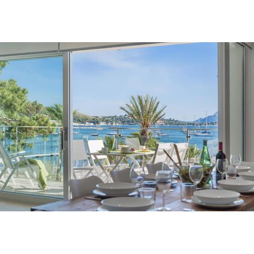 Apartment Roqueta