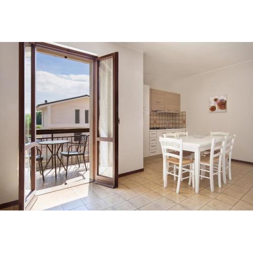 Apartment Rosa Cinderella
