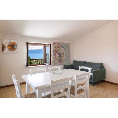 Apartment Rosa Noisette