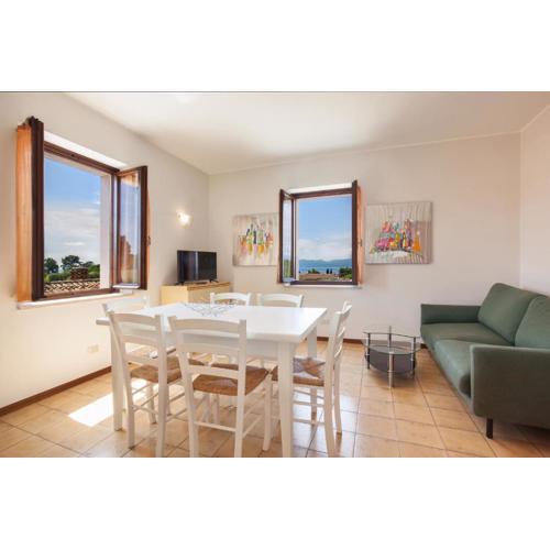 Apartment Rosa Portland