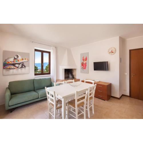 Apartment Rosa Sweet Sara
