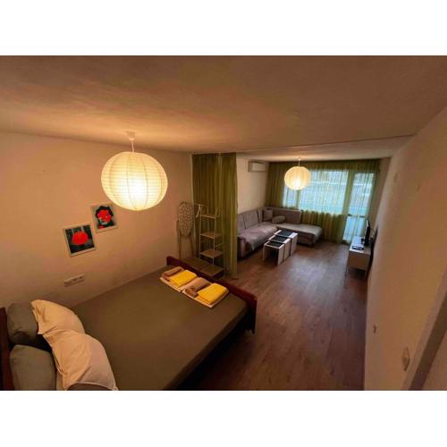 Apartment Rosa