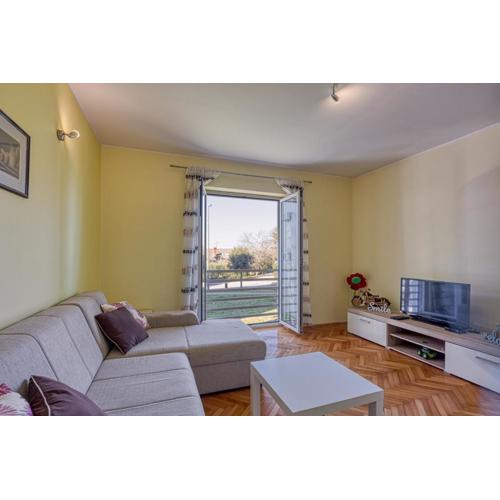 Apartment Rosa