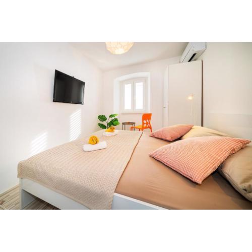 Apartment Rosanna By The Beach