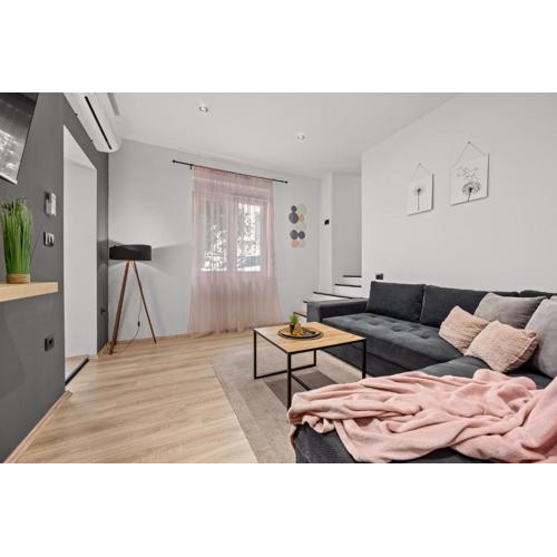 Apartment Rose Pula