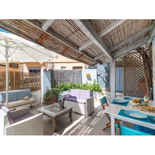 Apartment Rosemary by Interhome