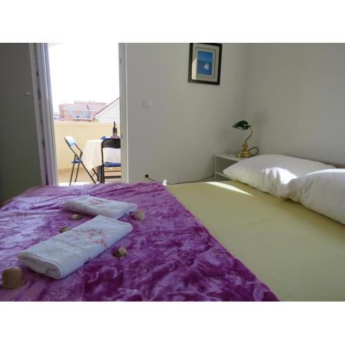 Apartment Rosetta Novalja