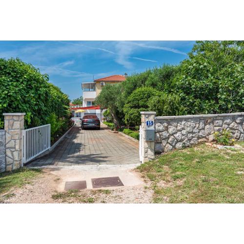 Apartment Rosi