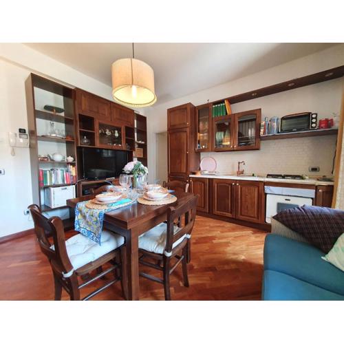 Apartment Rosie Holiday by Interhome