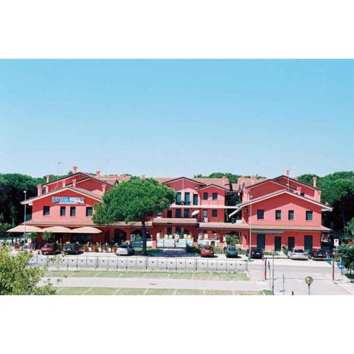 Apartment Rosolina Mare 21