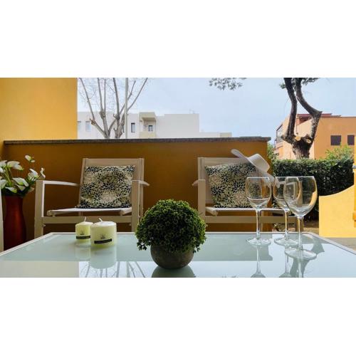 Apartment Rossella free parking