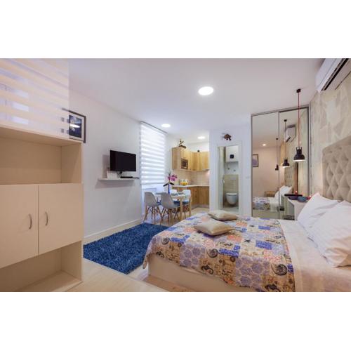 Apartment Rosulica