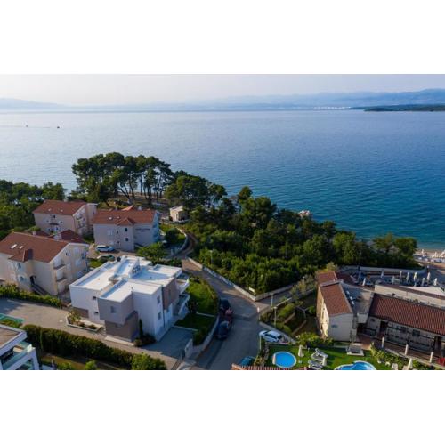 Apartment Rova
