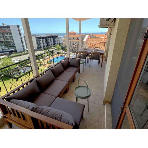Apartment Royal Bay Sveti Vlas