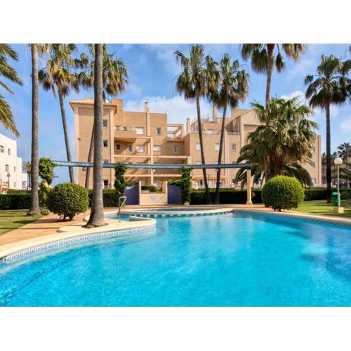 Apartment Royal Playa II by Interhome