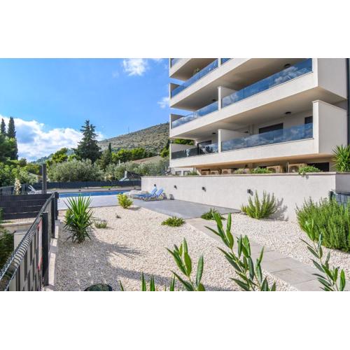 Apartment Rozalia