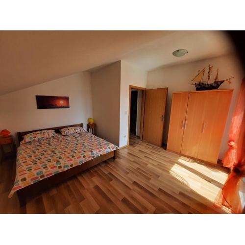 Apartment Rozalija