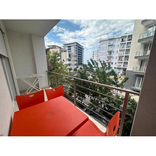 Apartment Rrihnaj