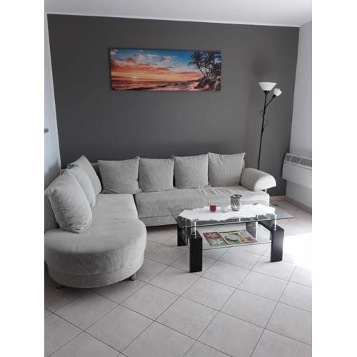 Apartment Rubin