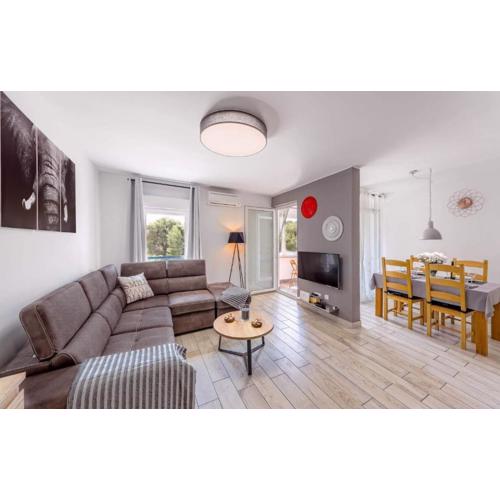 Apartment RUBIX