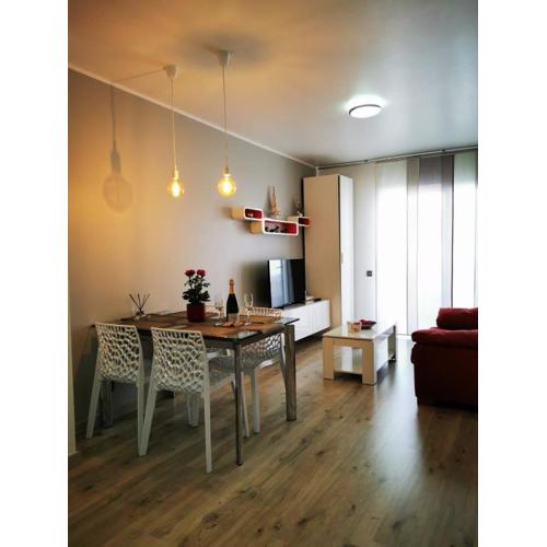 Apartment Ruby