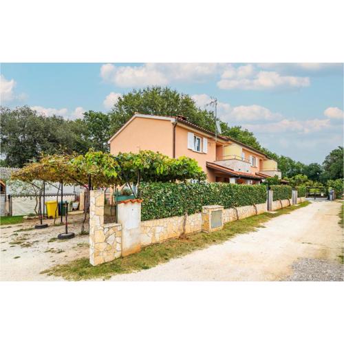 Apartment Rupice Croatia