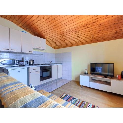Apartment Ruža 1 by Interhome