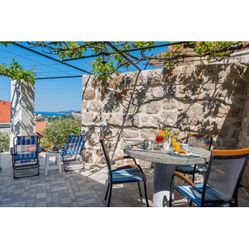 Apartment Ruzica