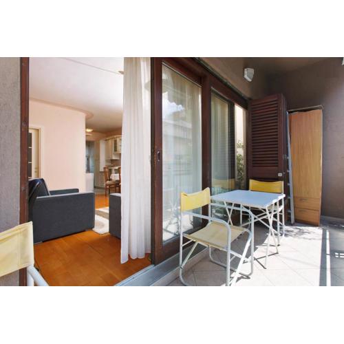 Apartment Ružmarin