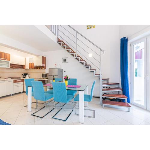 Apartment Ruzmarinka
