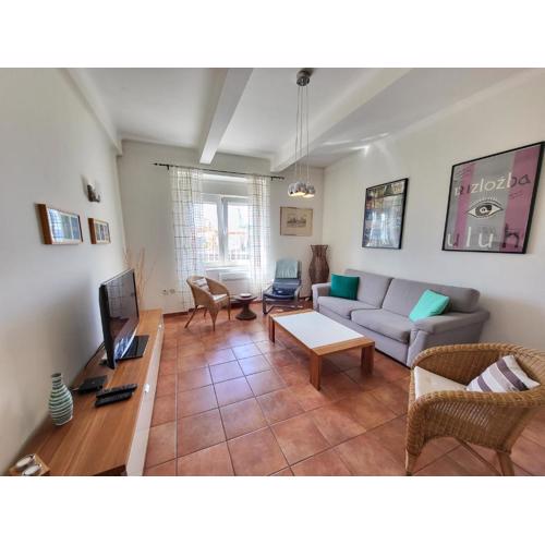 Apartment Sablicevo - Near the Beach