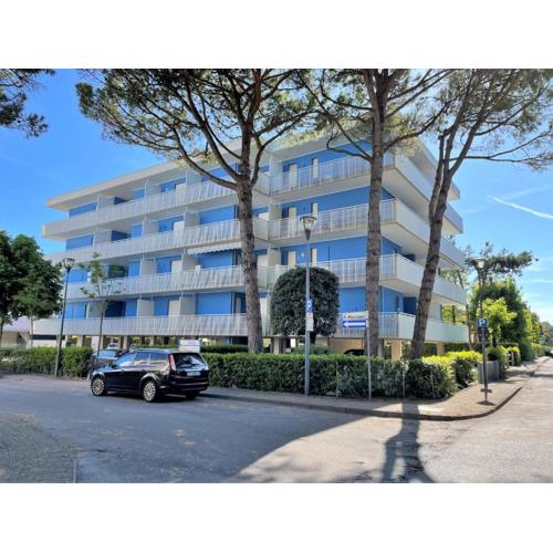 Apartment Sabrina by Interhome