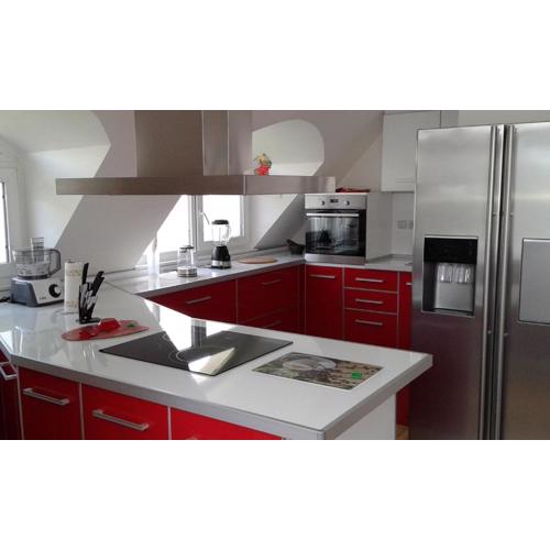 Apartment Sagittarius