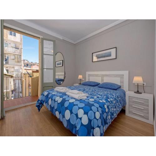 Apartment Sagrada Familia Grassot - Industria by Interhome