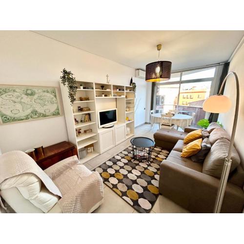 Apartment Sagrera